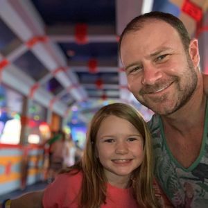 Meet your Posher, Rob